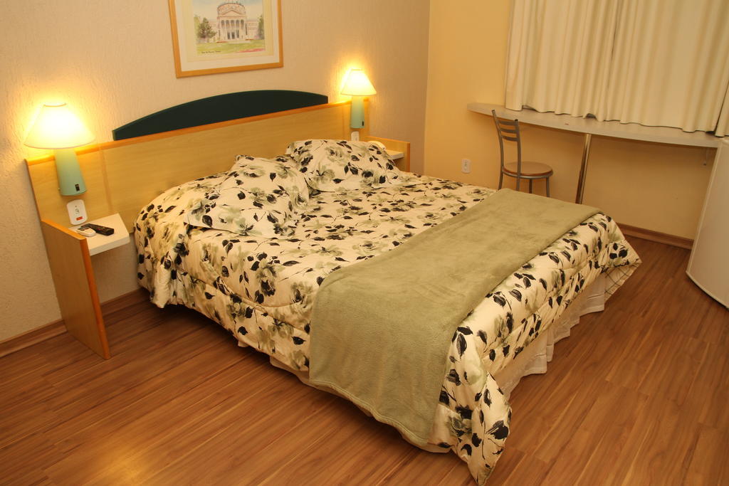 Bage City Hotel Esterno foto